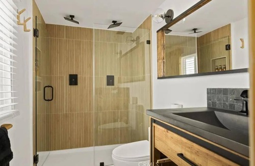 Arrowbear Lake Ski Chalet | Le Chalet of Arrowbear Lake