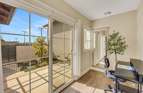 Altadena Apartment | Le Coterie: Pasadena|UVSL Studios|Los Angeles