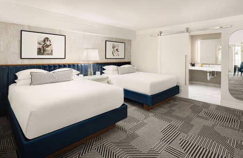 Tri-West Hotel | Le Parc at Melrose