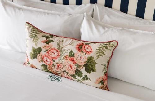 Laguna Terrace Park Hotel | Le Petit Pali Laguna Beach