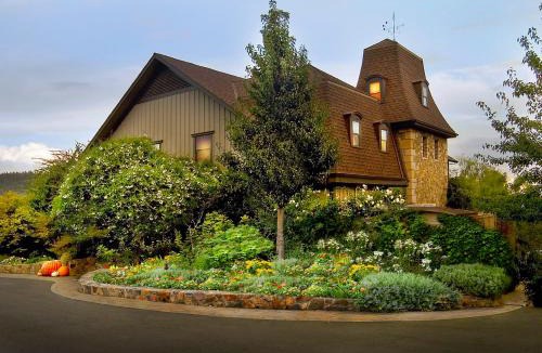 St. Helena Hotel | Le Petit Pali St Helena