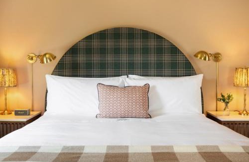 St. Helena Hotel | Le Petit Pali St Helena