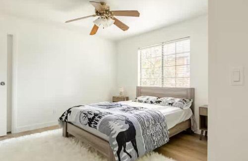 Big Bear House | Le Serenity Cabin, Hot Tub, Game Room Pool Table