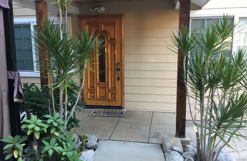 Pasadena House | Lemmon Blossom House