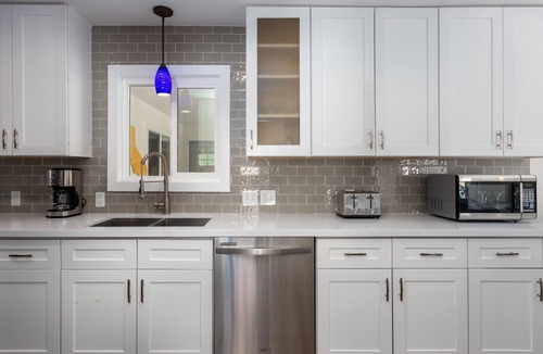 El Mirador House | Lemon Twist - Read The Reviews! Very Private Palm Springs Pool Yard!