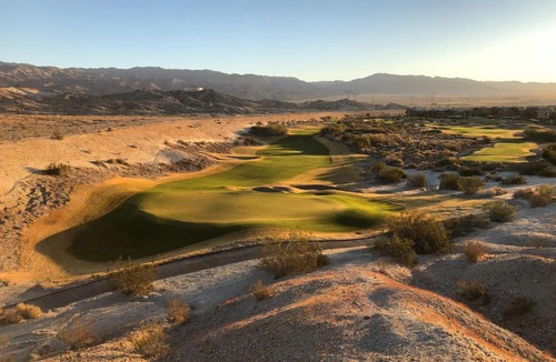 Terra Lago House | Let's Go to Indio Permit# 31476
