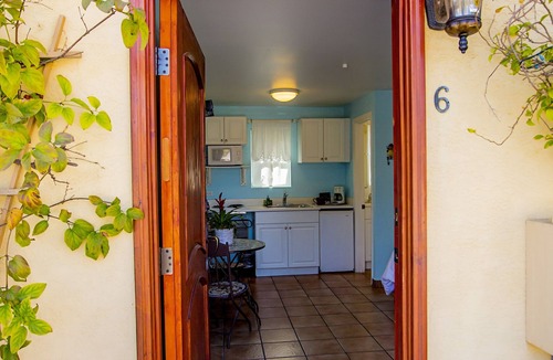 Leucadia Hotel | Leucadia Beach Inn