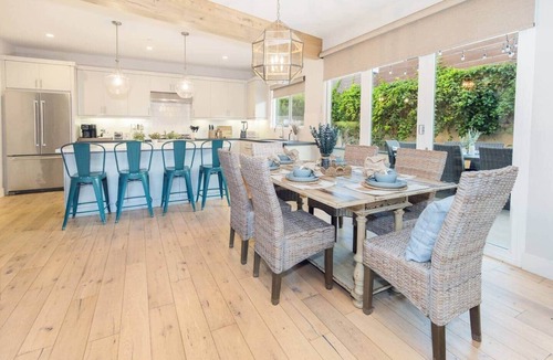 Leucadia House | Leucadia Oasis – Spa/EV/Fire Pit/AC/Walk to Beach