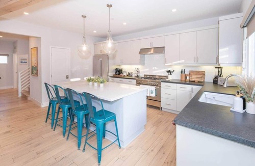 Leucadia House | Leucadia Oasis – Spa/EV/Fire Pit/AC/Walk to Beach