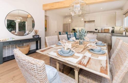 Leucadia House | Leucadia Oasis – Spa/EV/Fire Pit/AC/Walk to Beach