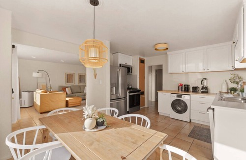 Stockton House | Light & Airy - Close to DT, Petco, & Little Italy!