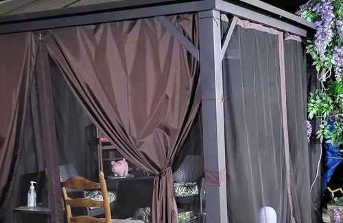 Val Verde Apartment | Lil guesthouse@ quiet mountains,cozy. Double bed first room &👸 bed second room