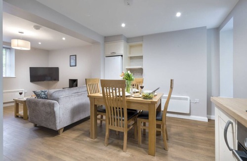 Low Newton House | Lily of the Valley - Two Bedroom House, Sleeps 4