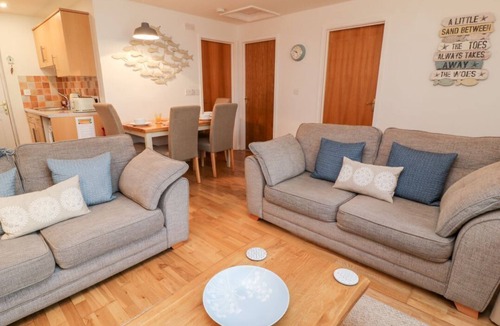 Camelford Cottage | Lilyvale, Camelford, Cornwall
