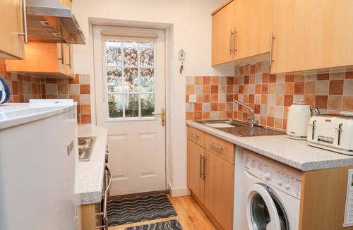 Camelford Cottage | Lilyvale, Camelford, Cornwall