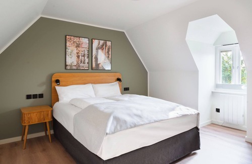 St. Leonard's Apartment | Limehome London Streatham High Rd