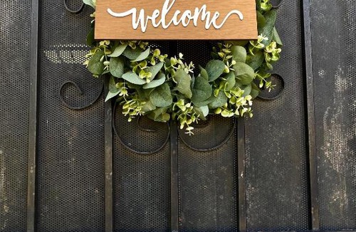 El Monte Apartment | Lincies House