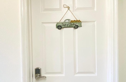 El Monte Apartment | Lincies House