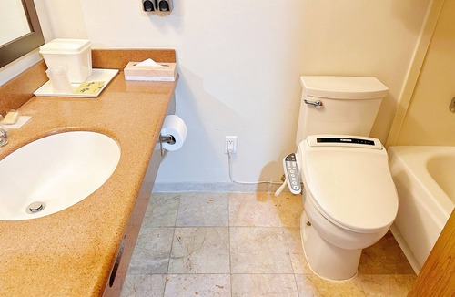 Monterey Park Hotel | Lincoln Hotel Monterey Park Los Angeles