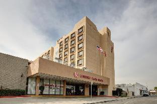 Monterey Park Hotel | Lincoln Hotel Monterey Park Los Angeles