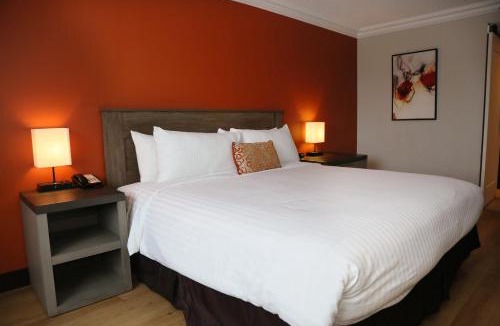 Monterey Park Hotel | Lincoln Hotel Monterey Park Los Angeles