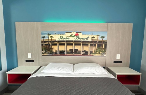 North Central Hotel | Lincoln Motel