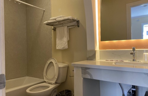Los Angeles Hotel | Lincoln Park Motel