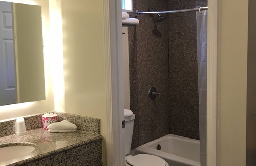 Los Angeles Hotel | Lincoln Park Motel