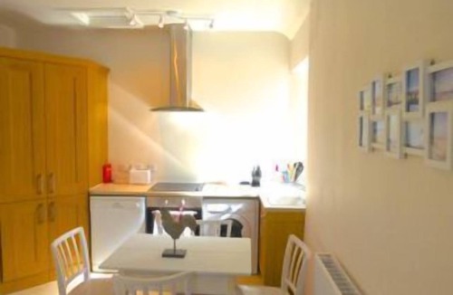 Carsethorn Cottage | Little Dunbar - a cottage that sleeps 4 guests in 2 bedrooms