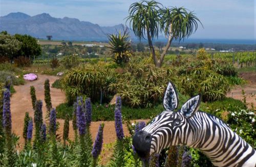 Raithby House | Little Farm