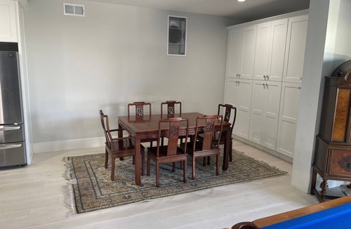 Malaga Cove House | Little jewels in paradise