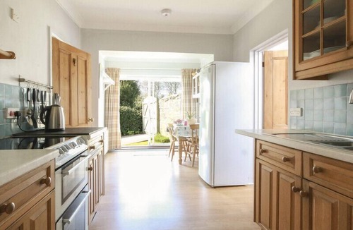 Rock Cottage | Little Strand