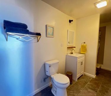 Old Town House | LittleBettysCrashPad