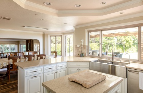 San Clemente House | Live in luxury in this Ultra Private Oceanview Estate