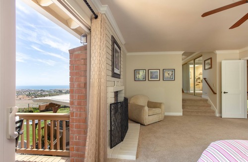 San Clemente House | Live in luxury in this Ultra Private Oceanview Estate