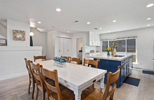 Solana Beach Condo | Live in the Sunshine - Spacious, Great for Groups!