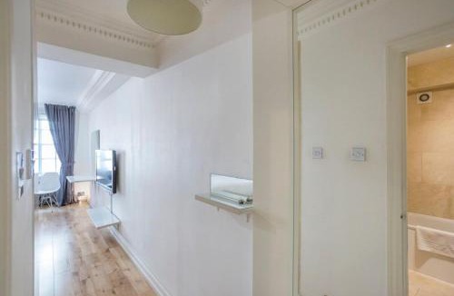 City of Westminster Apartment | Living in the heart of London