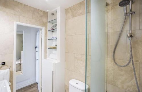City of Westminster Apartment | Living in the heart of London