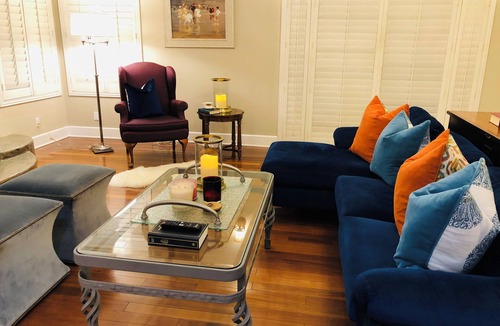 Rowland Heights House | Located in the center of Great Los Angeles with 6 Bedrooms sleeping 12 people