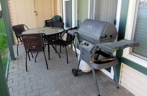 Tahoe Keys Condo | Location Available for minimum 30 night rental periods