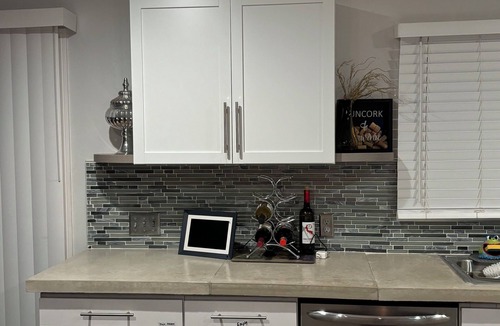 Palm Desert House | Location, location! In the center of the desert just minutes to everything!