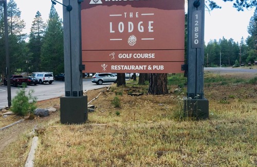 Truckee Condo | Location Location Location & Great Value @ Tahoe Donner!