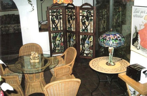Deer Park Cabin | Lodge ∙ 1 bedroom ∙ 2 guests