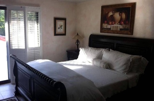 Deer Park Cabin | Lodge ∙ 1 bedroom ∙ 2 guests
