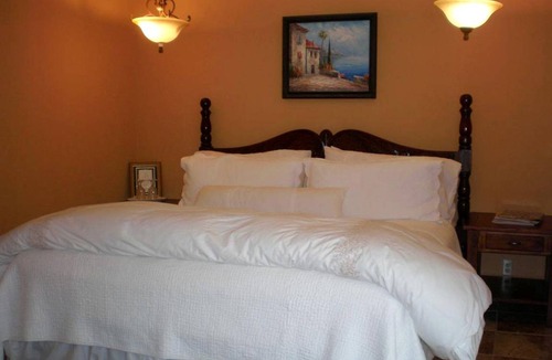 Deer Park Cabin | Lodge ∙ 1 bedroom ∙ 2 guests