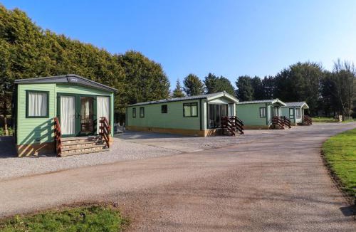 Meathop House | Lodge 2