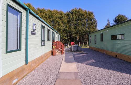 Meathop House | Lodge 2