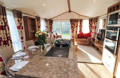 Meathop Cottage | Lodge 4