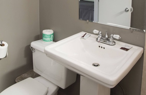 Stockton Hotel | Lodge at 32nd
