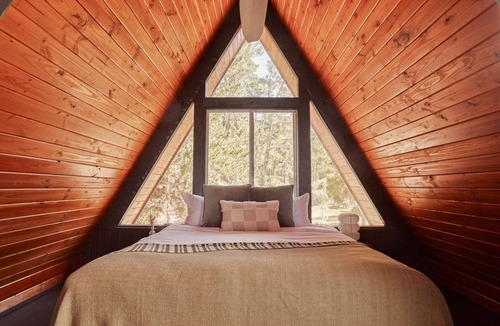 Marconi Hotel | Lodge at Marconi